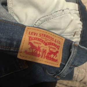 Slimming boot Levi’s